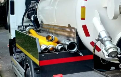 Mangueras de Camion CUBA